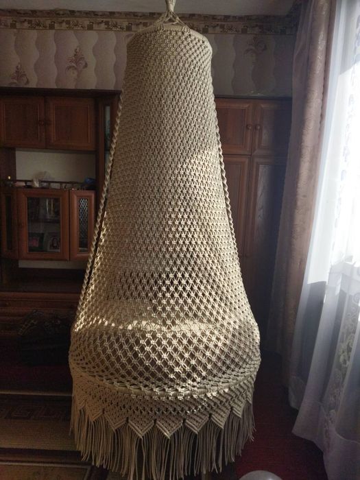 Качеля для дома!