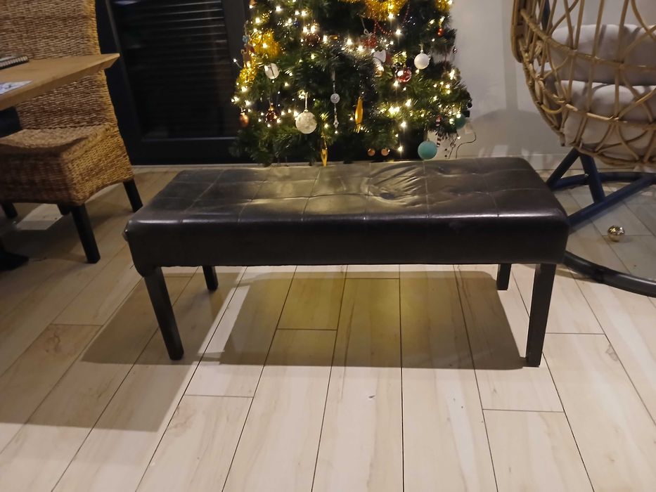 ławka do przedpokoju