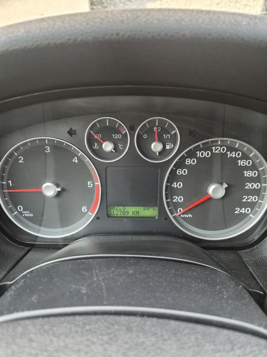 Продам Ford Focus 2, 2006 рік, дизель
