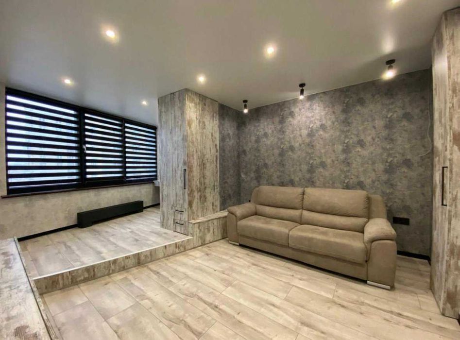 2-кімнатна квартира за адресою вул. Антоновича (площа 70,4 м²) - Atlanta.ua - фото 3