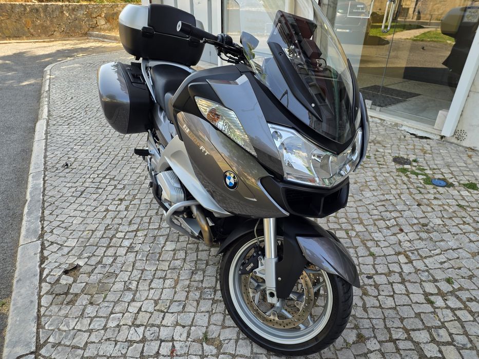 BMW R1200RT 2013