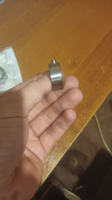 Продам втулки розпредвала