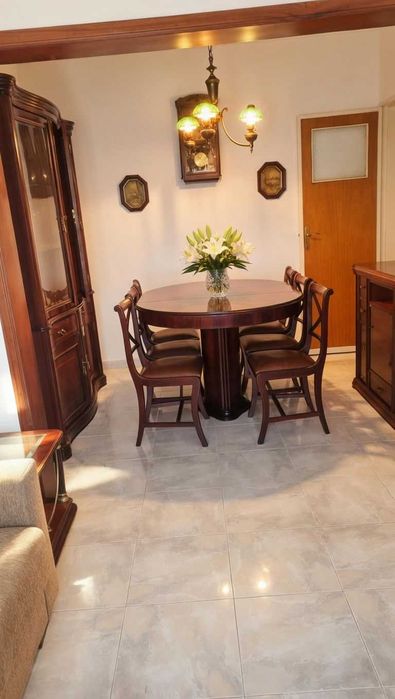 Lar/ casa de acolhimento e apoio domiciliário 20 anos de experiência