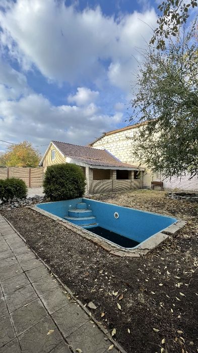 Продам дом в Индустриальном  районе