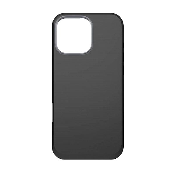 Etui ZAGG SoHo Snap MagSafe do iPhone 16 Pro Max - czarne
