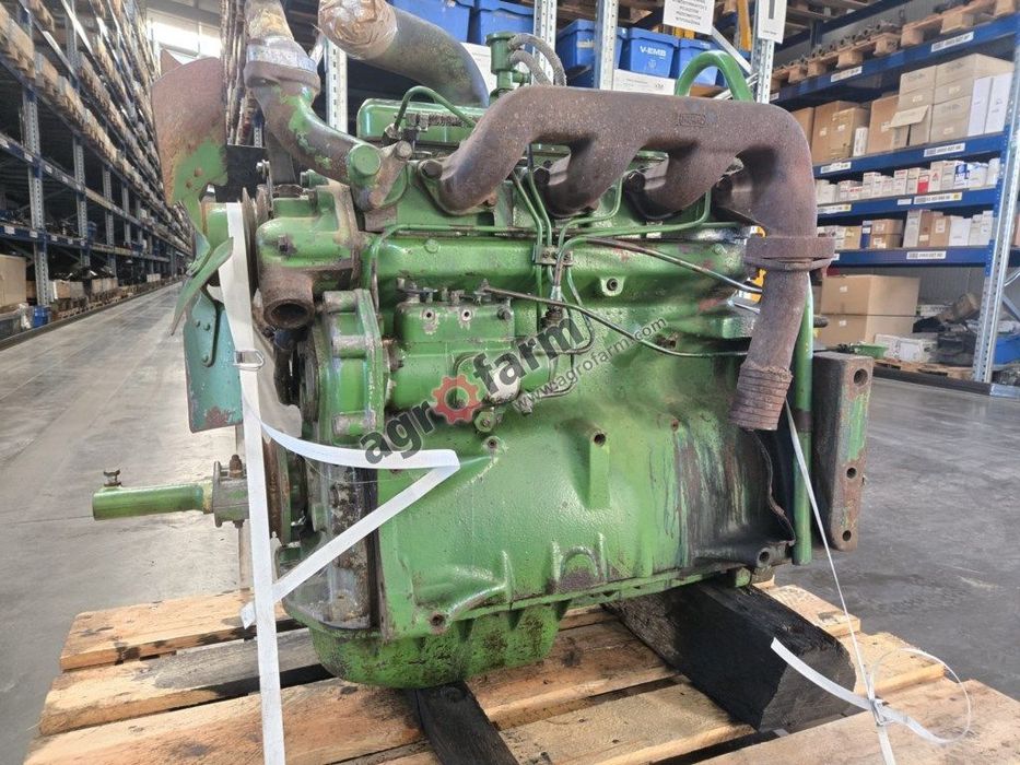 Silnik John Deere 2130, 2030, 4219D, 4219DCE03