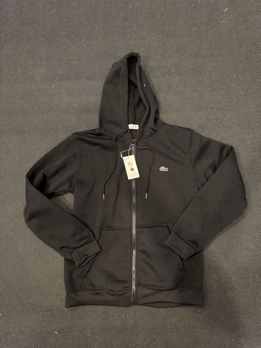 Komplet dresowy lacoste