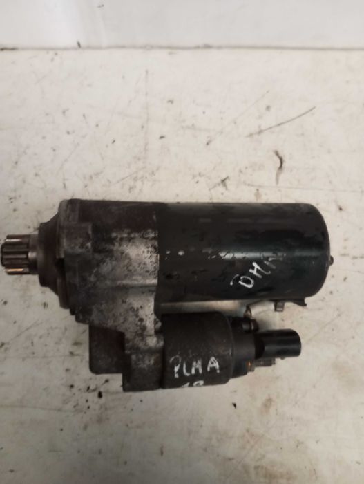 Motor de Arranque VW Audi Seat Skoda DSG (02E911023H)