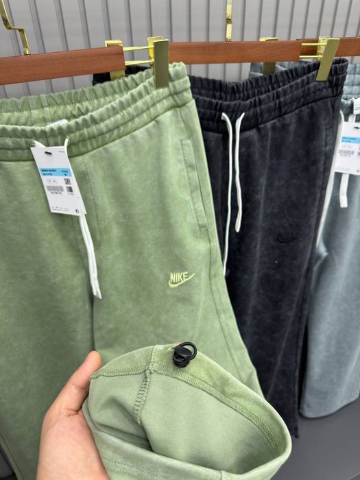 Круті Штани Nike Tech Fleece Polo  nocta оверсайс Baggy