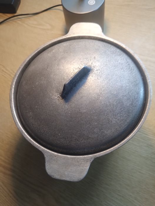 Казанчик ссср 1 л