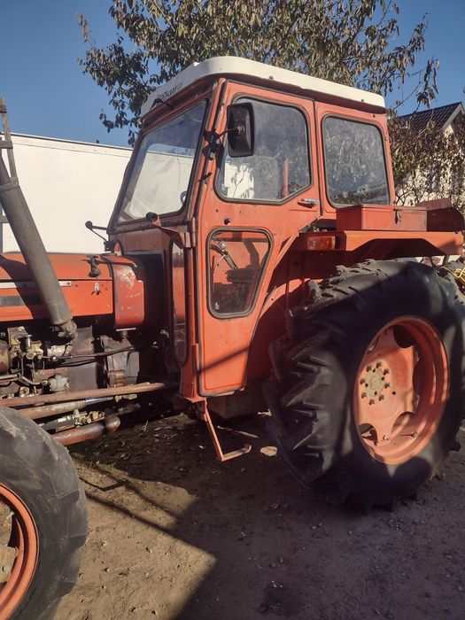 Kabina ,Zetor 6945 Orginal