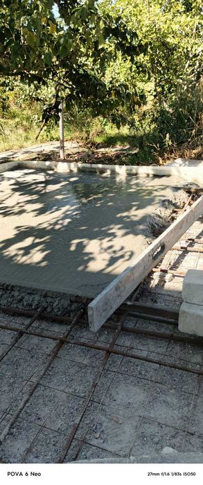 Кладка  плитк  штукатурка  стяжка  Пола Кварири Під Ключ