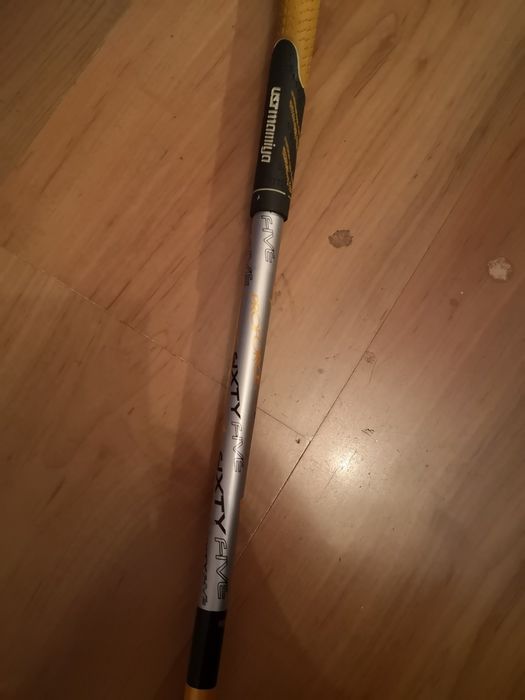 Kij do gola Fairway