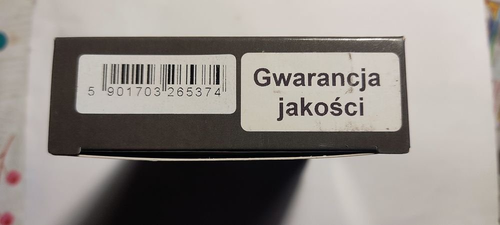 Tusz czarny ( black ) zamiennik tuszu HP10 C4844A 69ml