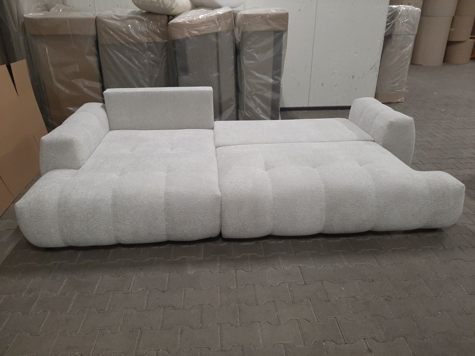 Narożnik  rozkładany