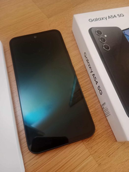Samsung Galaxy A54 5G