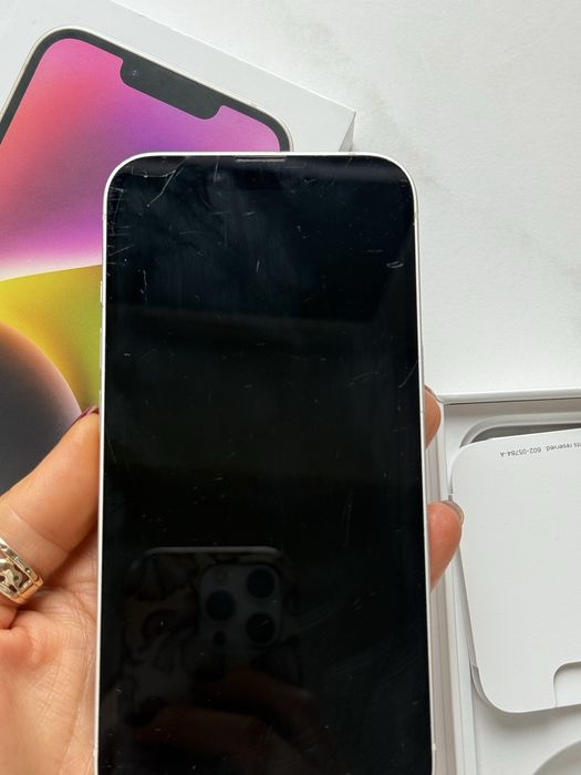 Iphone 14 128 GB
