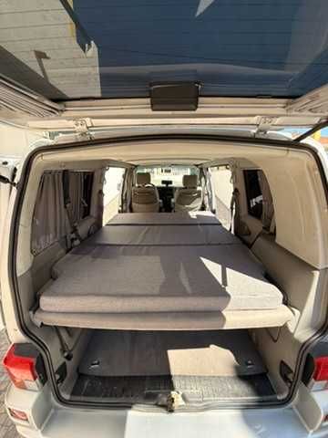 Volkswagen VW T4 Caravelle 2.5 TDI – 2000