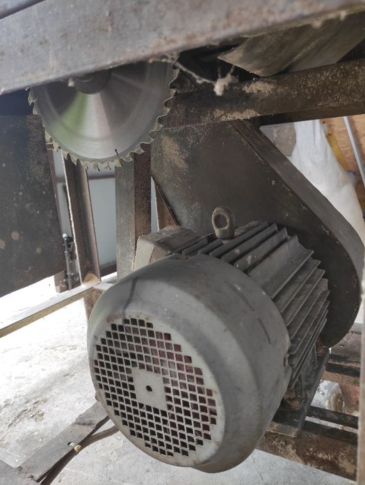 Piła stołowa uzywana