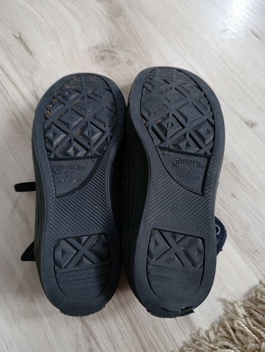Trampki Converse 39