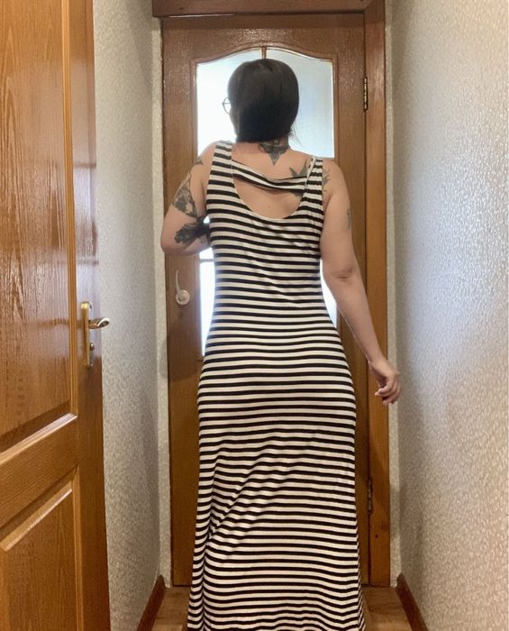 Сукня літня жіноча