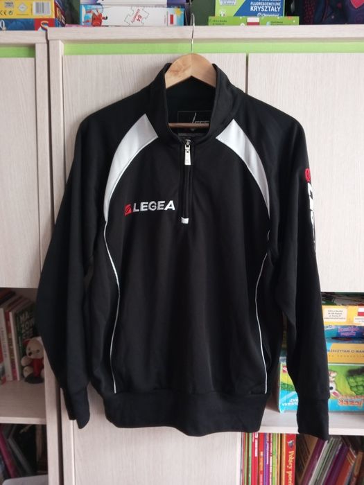 LEGEA M bluza sportowa męska