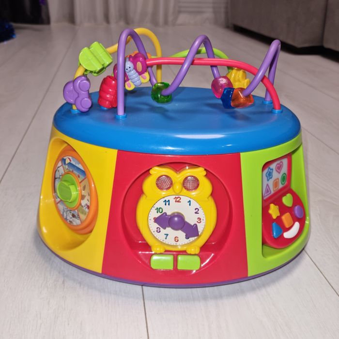 Мультицентр Kiddieland