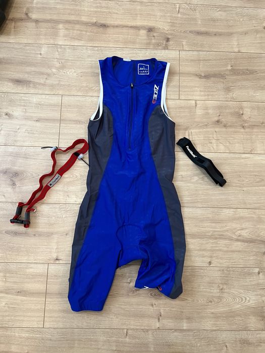 Material triatlo ou duatlo zone3