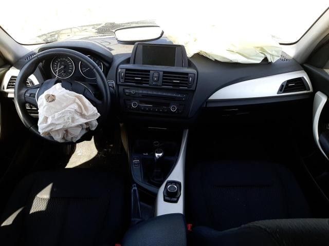 Peças Bmw 1 (F20) 2011 A 2015