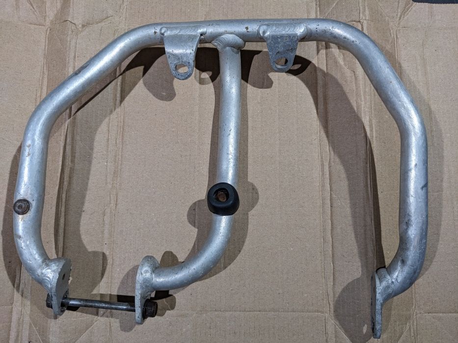 Honda Xr400 - Peças