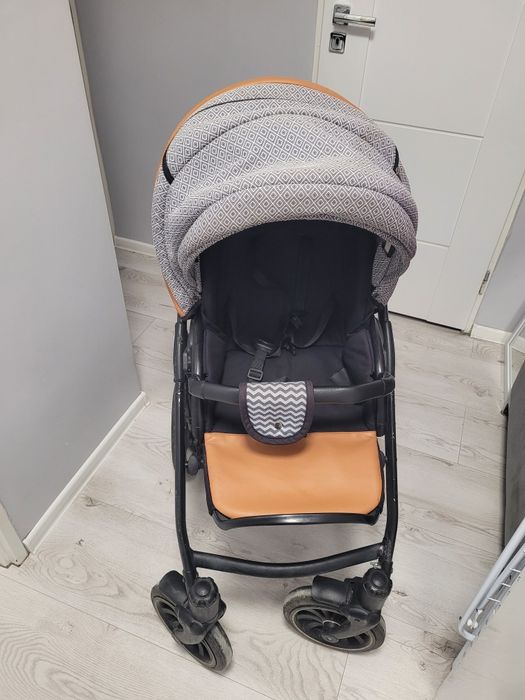 Spacerowka anex sport