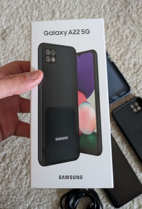 Samsung A22 5G 128GB