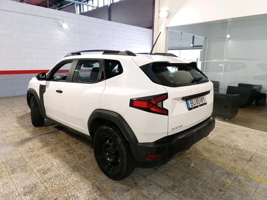 Dacia Duster 1.0 TCe ECO-G Essential Bi-Fuel