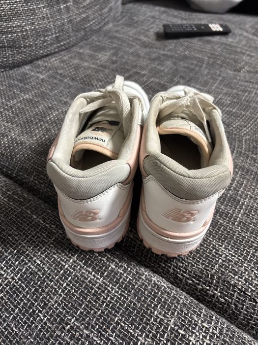 new balance 550