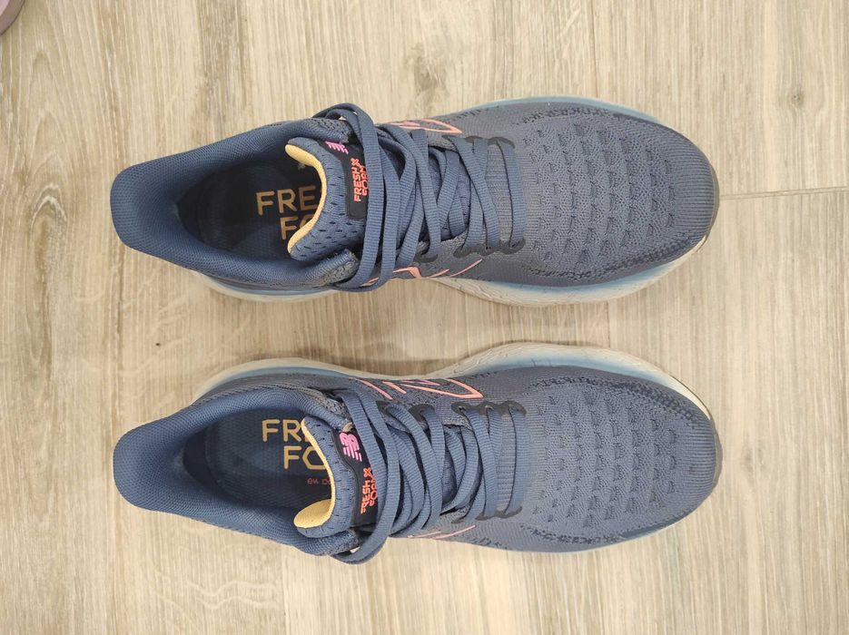 Tênis de corrida New balance Fresh Foam x 1080 V12 n° 39