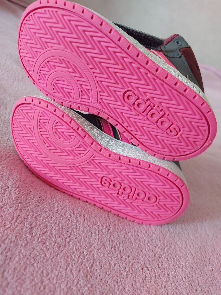 Adidas Hoops Mid 2 27 1 100 .