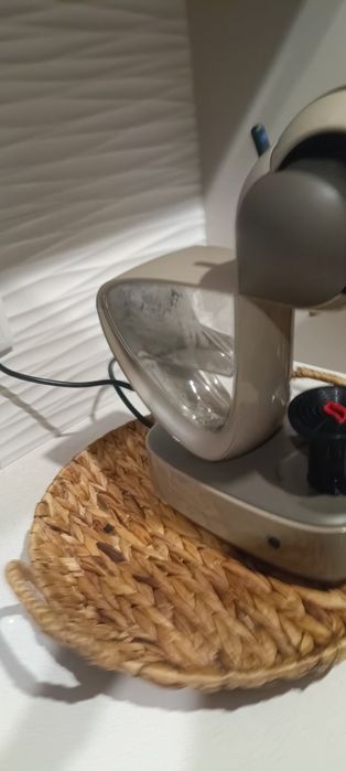 Máquina café dolce Gusto