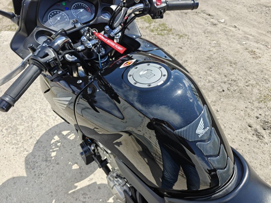 Honda CBF600SA - 2010