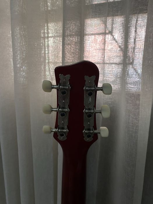 Guitarra Acústica CBSKY