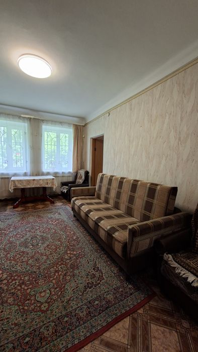 Продам 3х квартиру Кустонайская