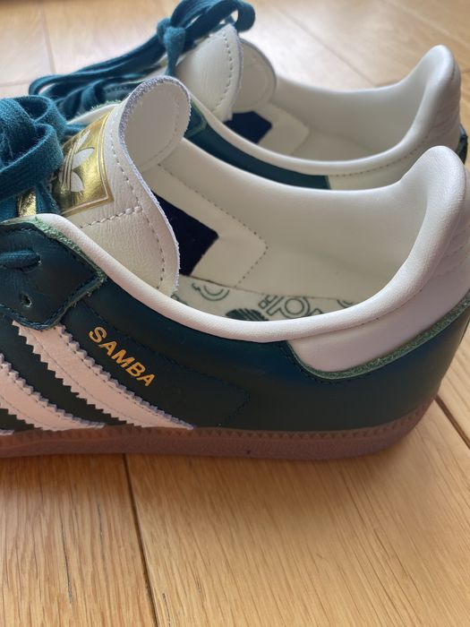 Adidas Samba sneakersy 40 2/3