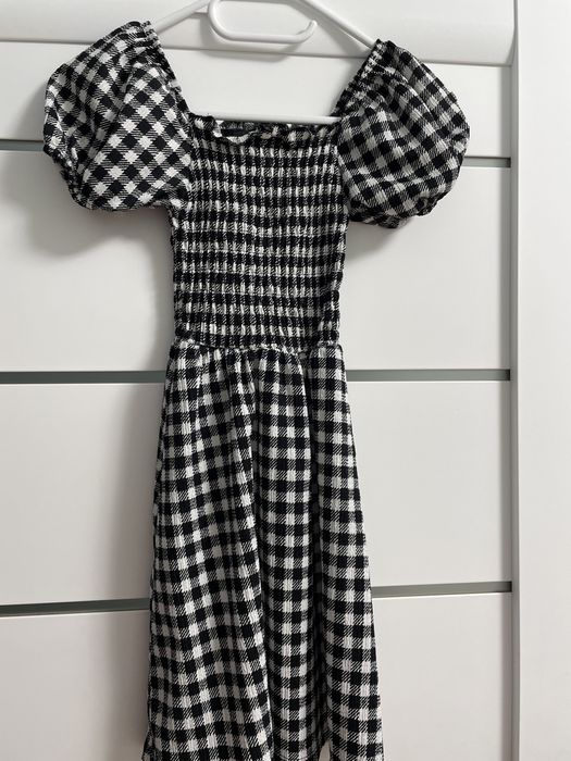 Сукня святкова на дівчинку 128-134