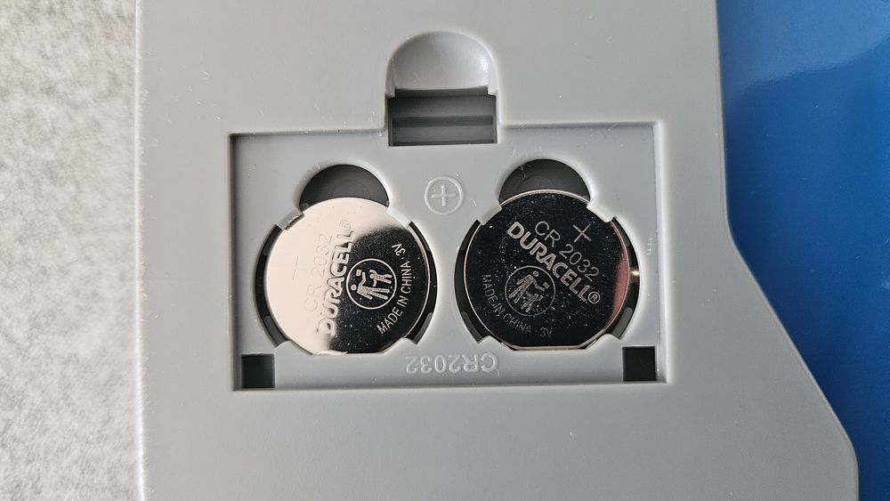 Baurer ваги підлогові скляні