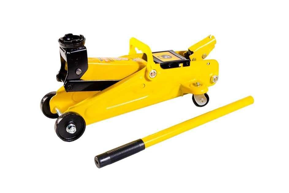 Гидравлический домкрат до 2,5 тонн MasterTool 86-3820 подкатной