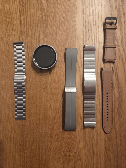 Samsung Galaxy Watch 5 Pro