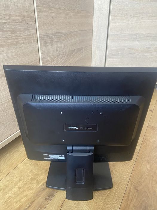 Monitor Do Komputera - Benq