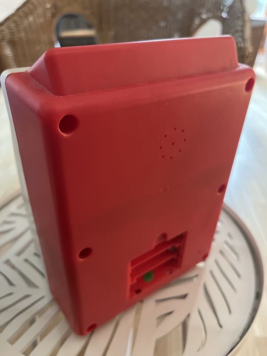 Mały Bankier - zabawkowy bankomat