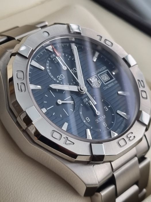 Часы TAG Heuer Aquaracer CAY2112.BA0925