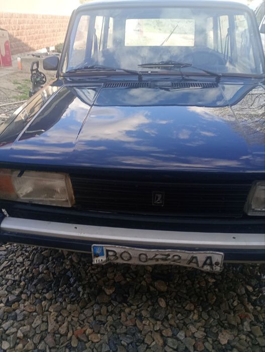 Продам ВАЗ 2104   2004 рік