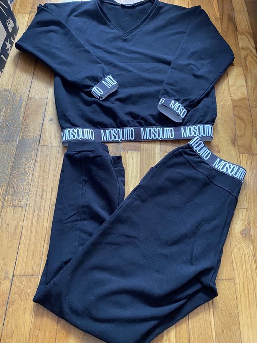 Komplet dresowy Mosquito